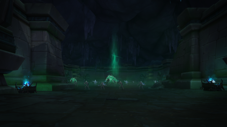 Screenshot - Maisarakavernen - 3