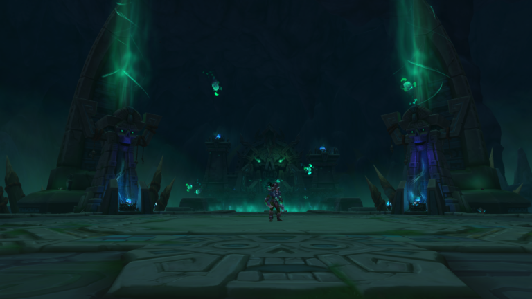 Screenshot - Maisarakavernen - 4