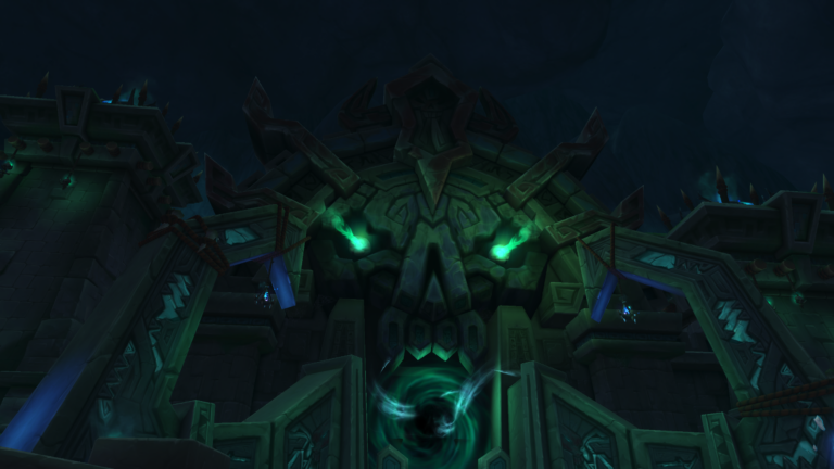 Screenshot - Maisarakavernen - 5