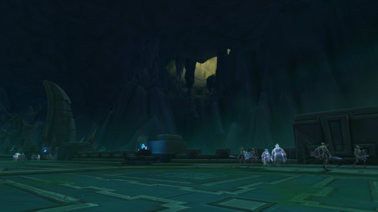 Screenshot - Maisarakavernen - 6