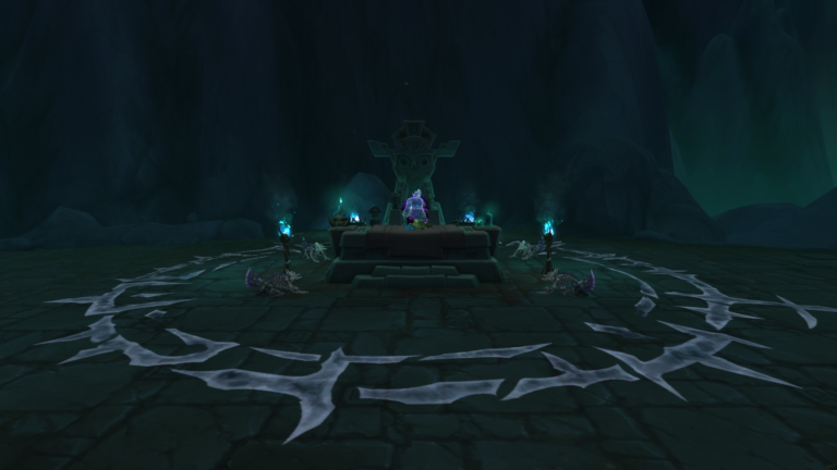 Screenshot - Maisarakavernen - 7