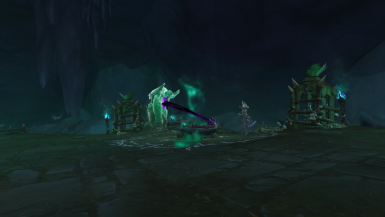 Screenshot - Maisarakavernen - 8