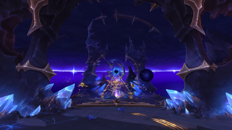 Screenshot - Nexuspunkt Xenas - 1