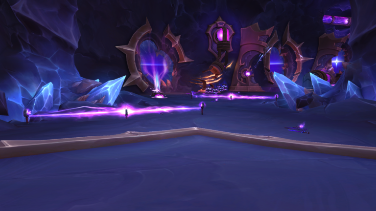 Screenshot - Nexuspunkt Xenas - 8