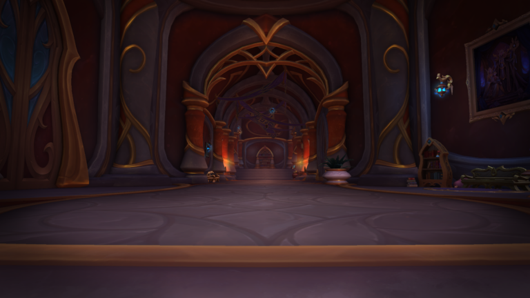 Screenshot - Terrasse der Magister - 4