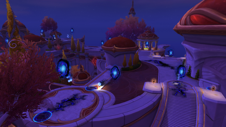 Screenshot - Terrasse der Magister - 7