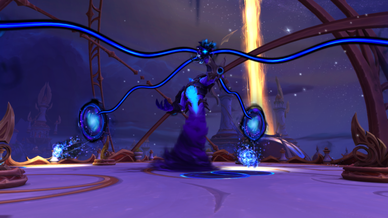 Screenshot - Terrasse der Magister - 8