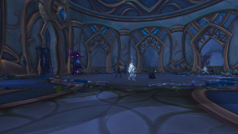 Screenshot - Windläuferturm - 2