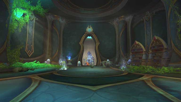 Screenshot - Windläuferturm - 3