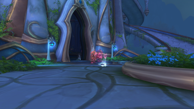 Screenshot - Windläuferturm - 4