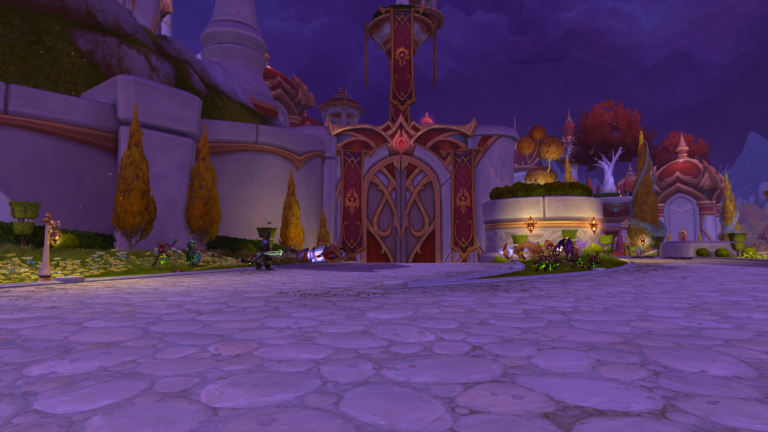 Screenshot - Mördergasse - 1