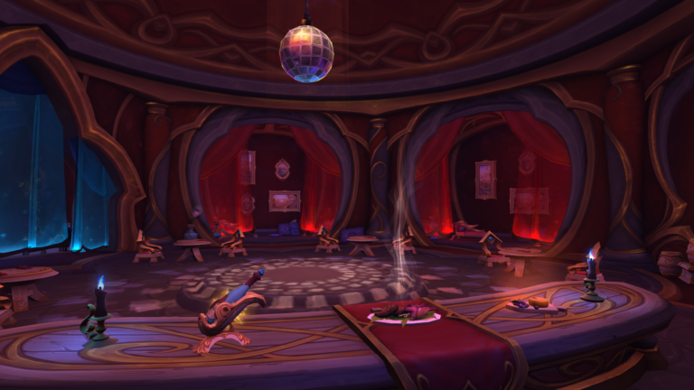 Screenshot - Mördergasse - 4