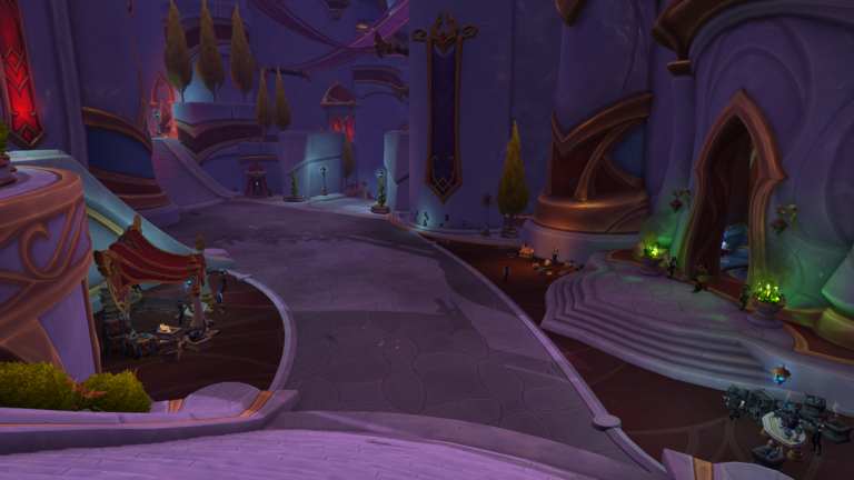 Screenshot - Mördergasse - 8