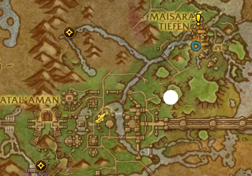 Abdeckkamm des Kunsthandwerkers-map