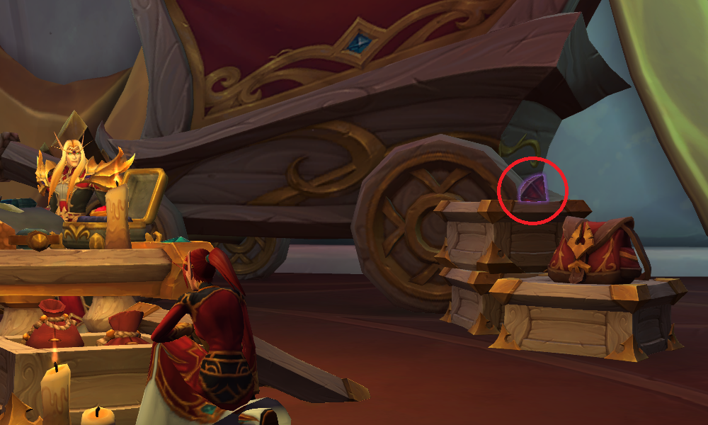 Antiker Seelenedelstein