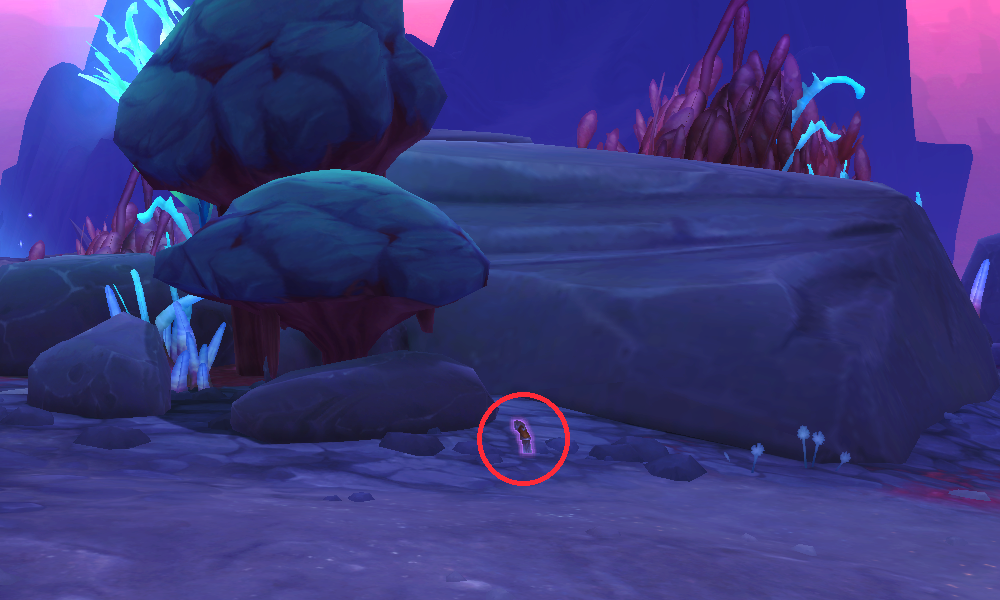 Astrales Lederverarbeitungsmesser