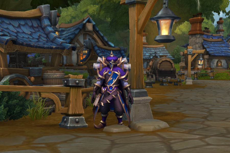 Der letzte Architekt-Allianz