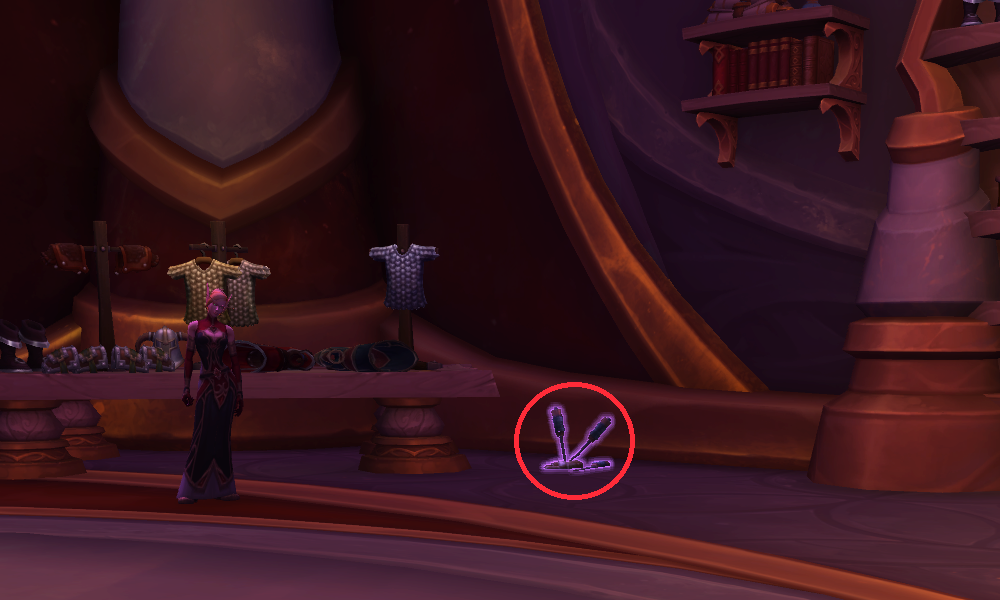 Des einen Ingenieurs Schrott