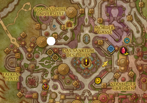 Ein richtig schöner Vorhang-map