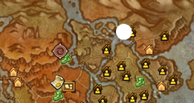 Eisenkettenkronleuchter-map