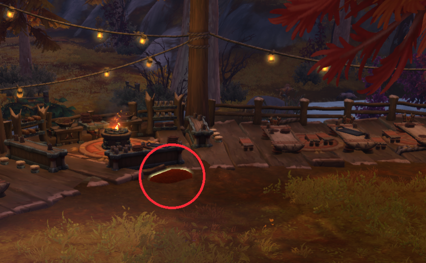 Eisenverstärkte Tür