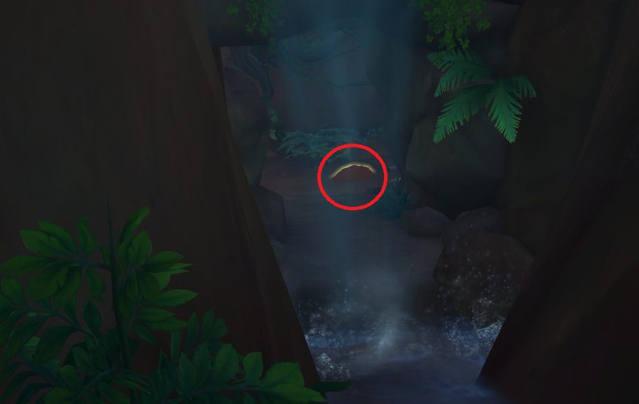 Elegante Holzkommode