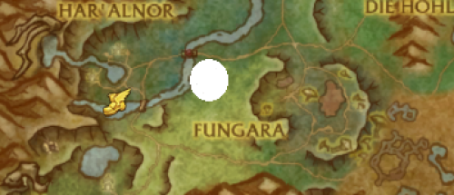 Entropischer Splitter-map