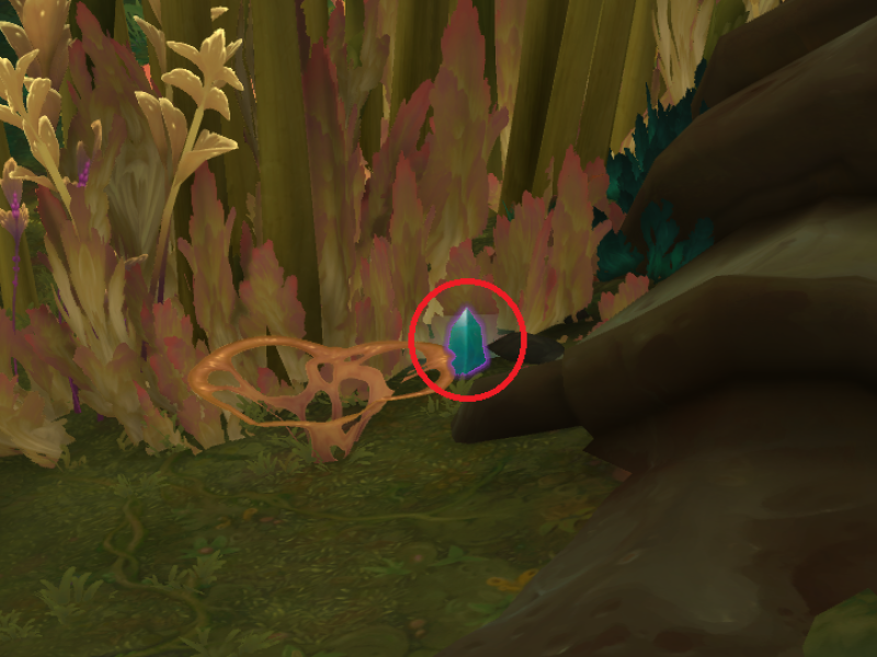 Entropischer Splitter