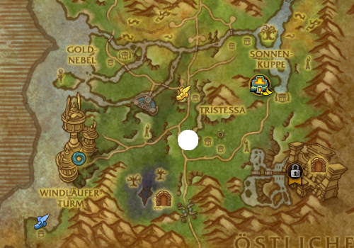 Ersatztinte-map