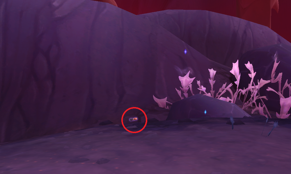 Fehlgeschlagenes Experiment