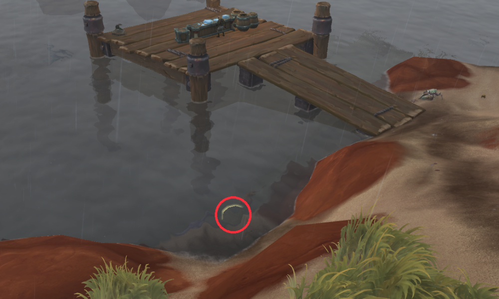 Gehörnte Hängeleuchte