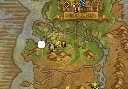 Halbherzige Techniken-map