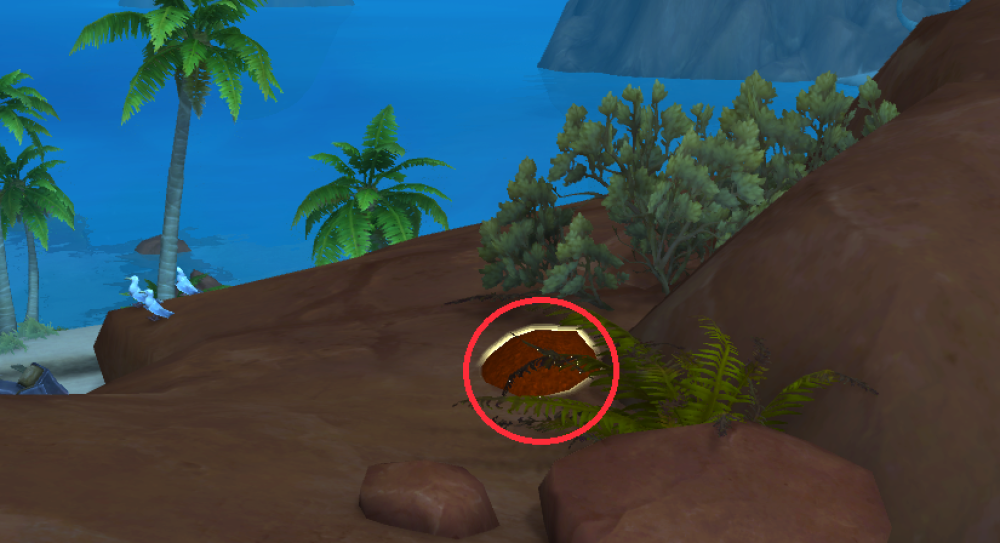 Hauerbewehrter Kerzenhalter