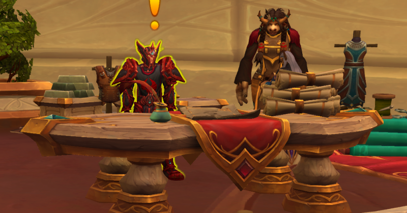 Hauptmann Fackelschwur