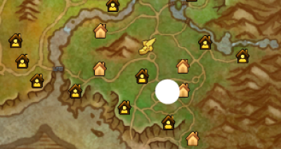 Innentür aus Sturmwind-map