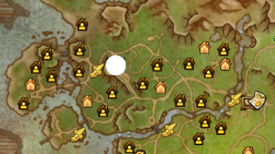 Innenwand aus Bel'ameth-map