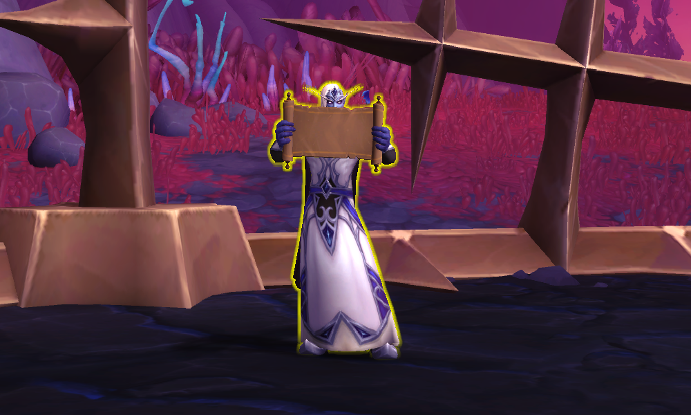 Leerenforscher Anomander