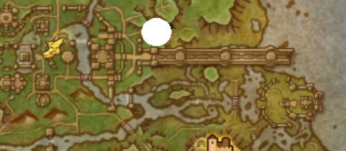 Loageweihter Staub-map