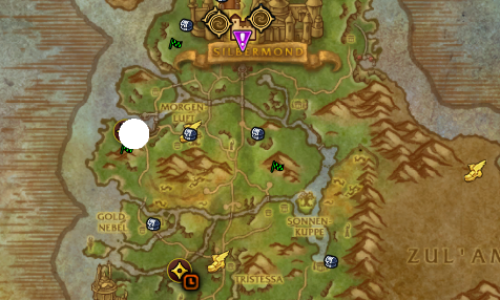 Massive Erzstanzer-map