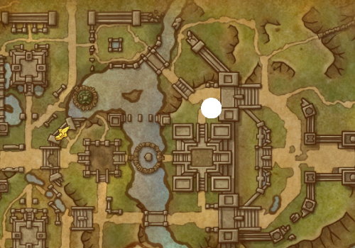 Offline-Helferbot-map