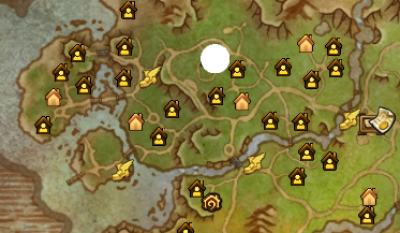 Runde Innensäule aus Bel'ameth-map