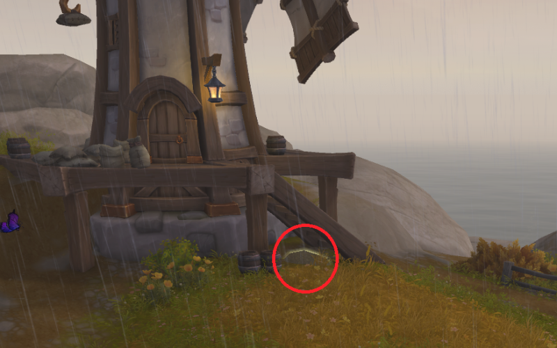 Schmiedeeiserner Kronleuchter mit drei Kerzen