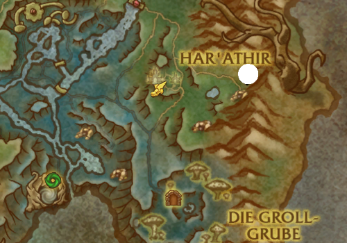 Sichel des Ernters-map