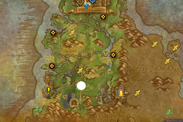 Silbermondschmiedeset-map