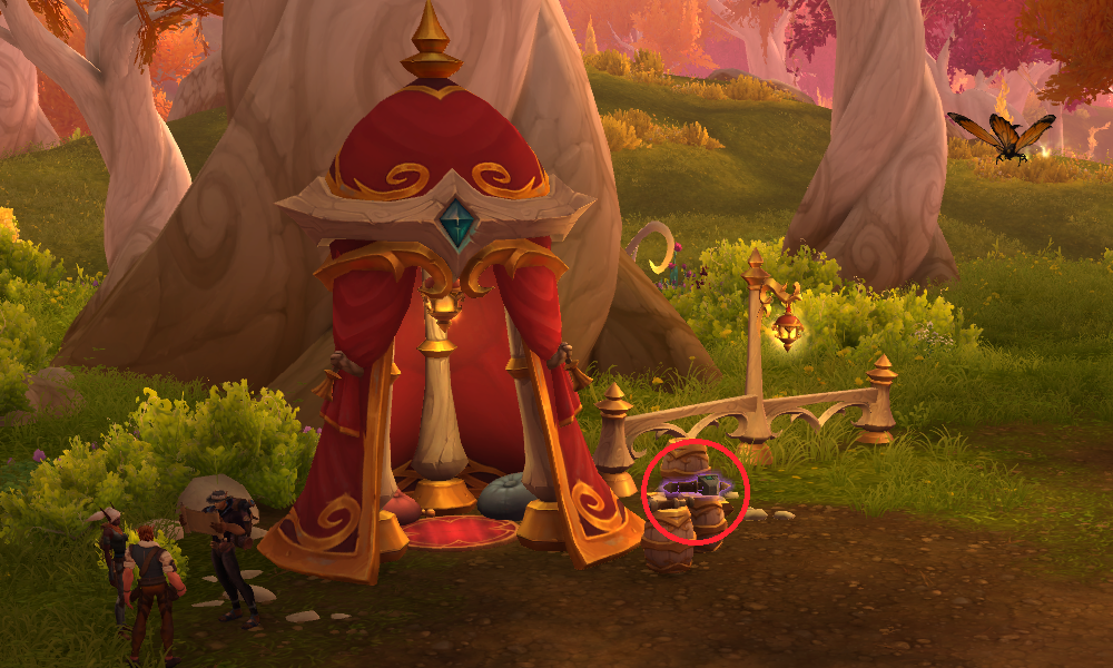 Silbermondschmiedeset