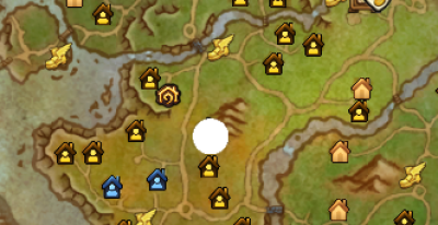 Stabiles Holzbett-map