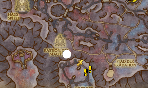 Sternenmetallvorkommen-map