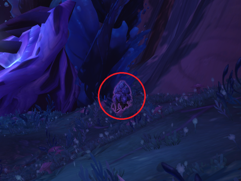 Sternenmetallvorkommen