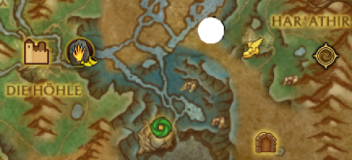 Urzeitliche Essenzkugel-map